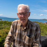 Ottar Knudsen Holm