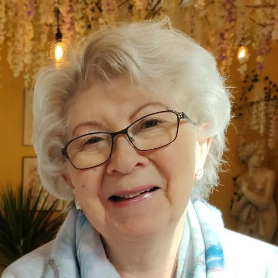 Ruth Furunes