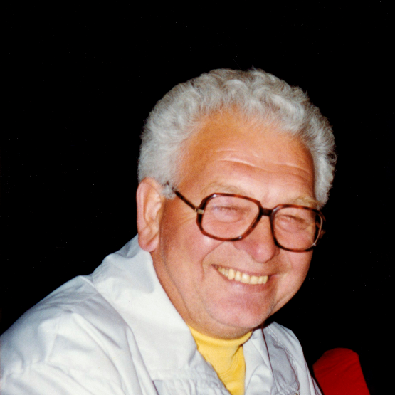 Ola Gravdal