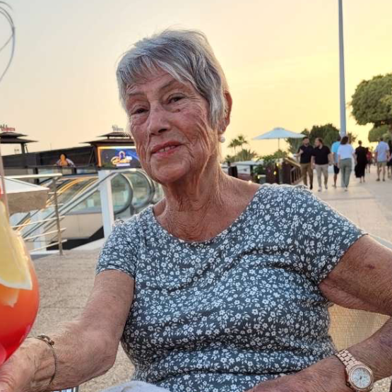 Wenche Synnøve Lien