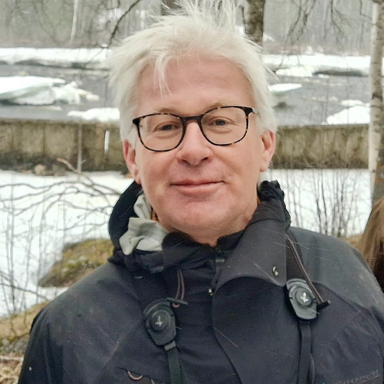 Roland Jansson