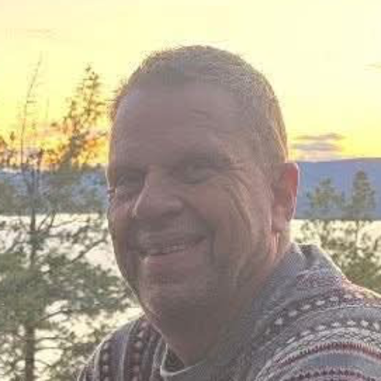 Åsmund Myrvold