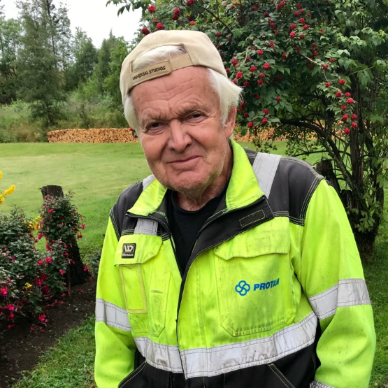 Håkon Olav Bjerke