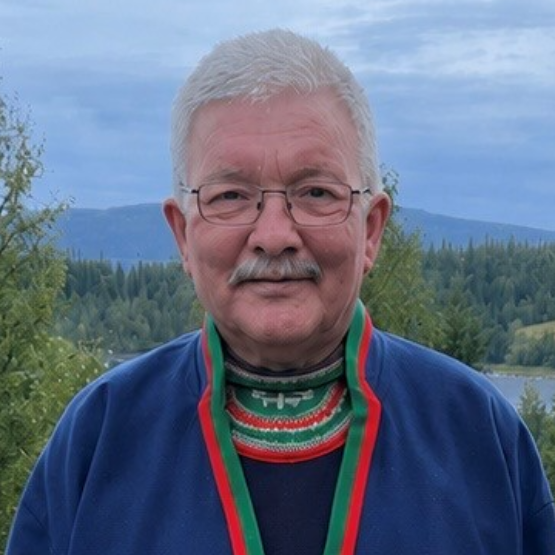  Sigfred Hilmar  Jåma