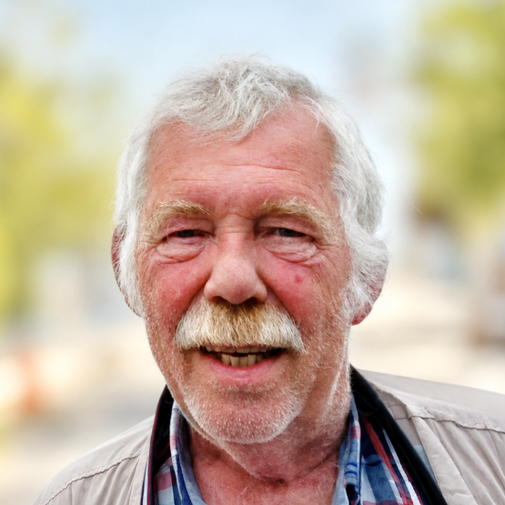 Eivind Tore Barstad