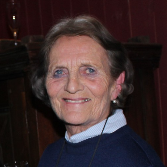 Anne Lise "Lisa" Andersen