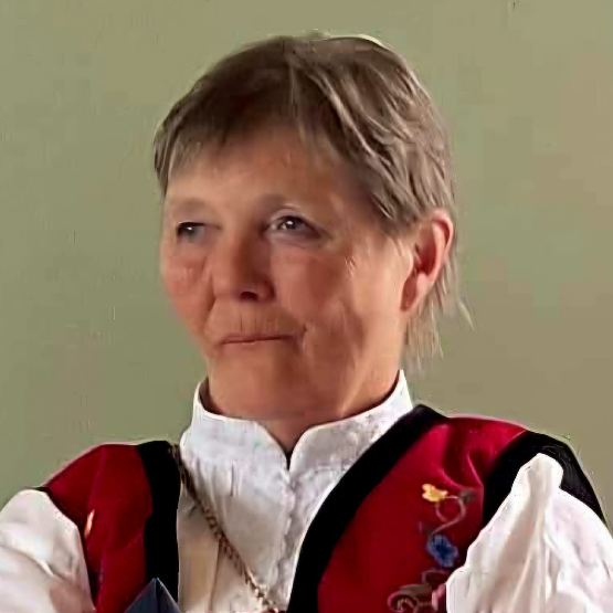 May Elin Ingalill Mellembråten