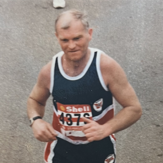 Njål Eidhammer