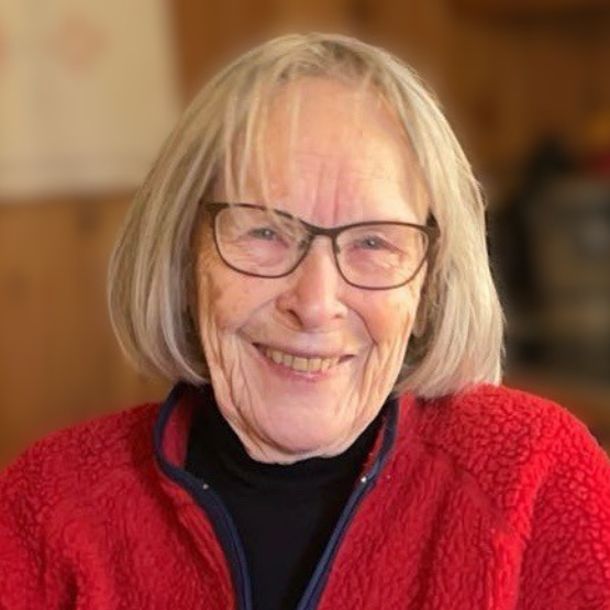 Gjertrud Sundbø