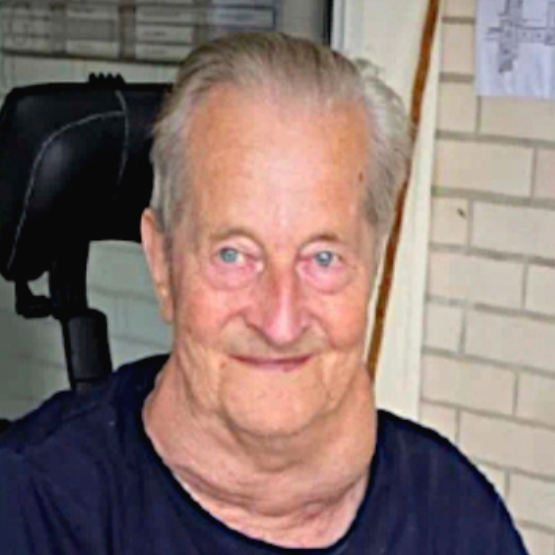 Jan Magnar Stræte