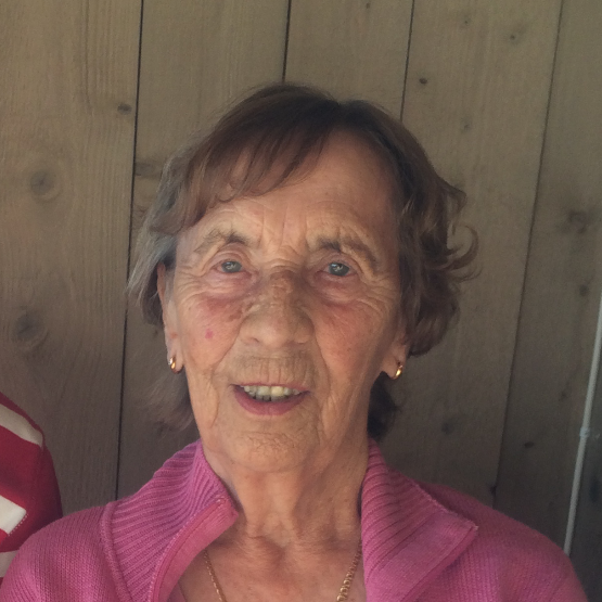 Annikki Larsson