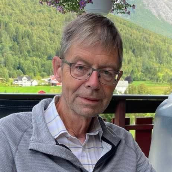 Reidar Hermann Bjørstad