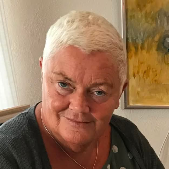 Eva Lindström