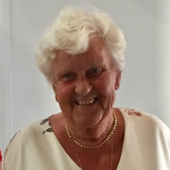 Leena Lindberg