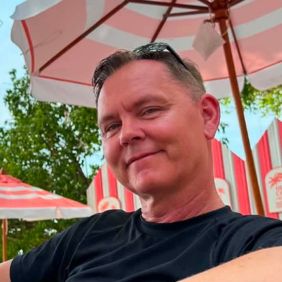 Ove Johnny Borgsø
