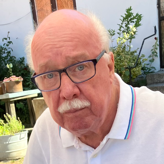 Rune Apelqvist