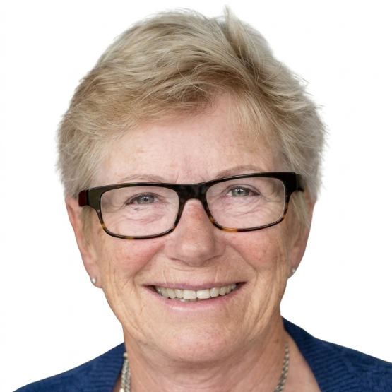 Solbjørg Helene Sandberg