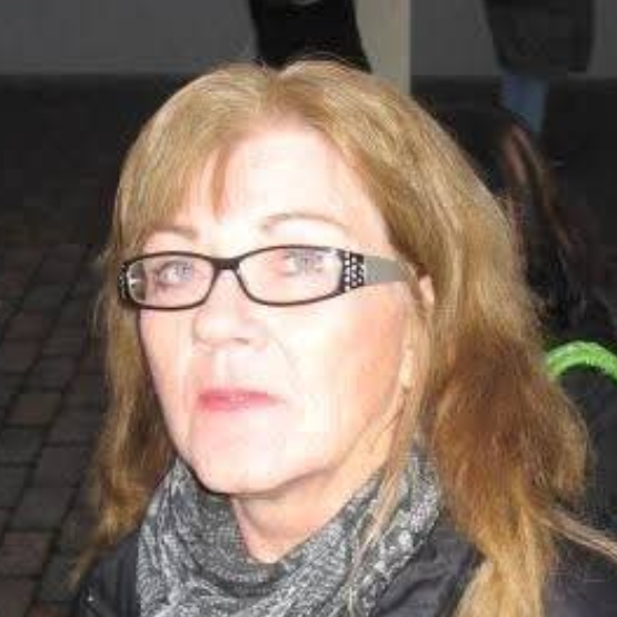 Bente Skjevdal