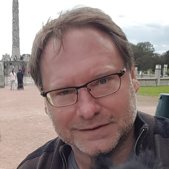 Einar Elfinn Glasø
