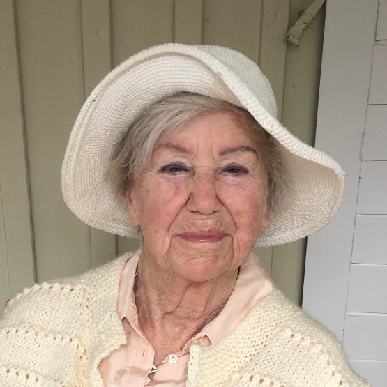Ulla-Britt Andersson