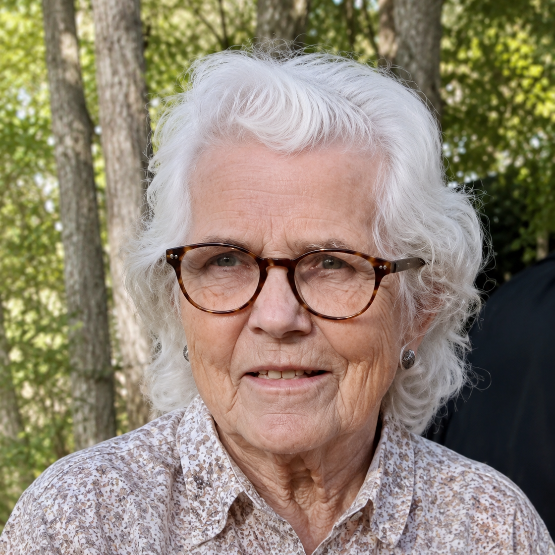 Ingeborg Johansen