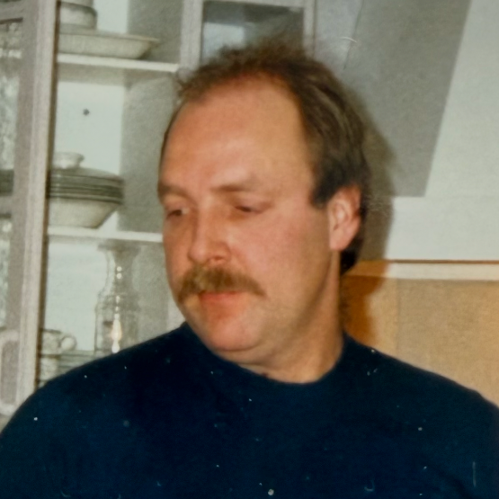 Rolf Hedberg