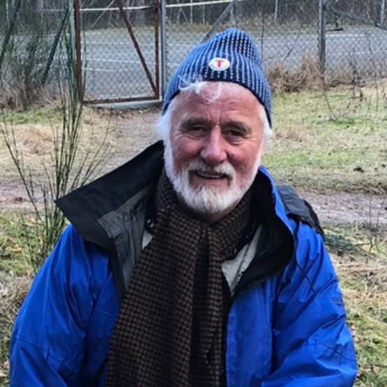 Lars Kristian Jørgensen