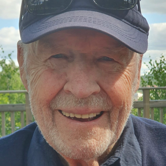 Per-Holger Sundelin