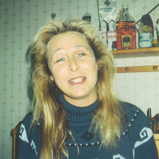 Karin Andreasson