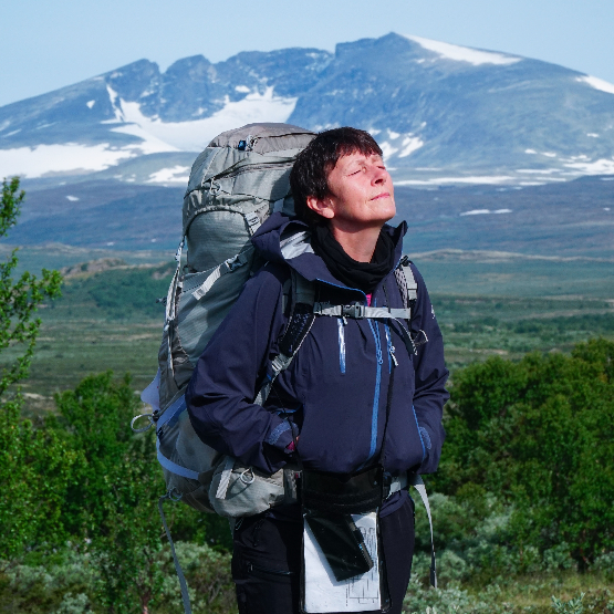 Anne Christin Grimstad Fjeld