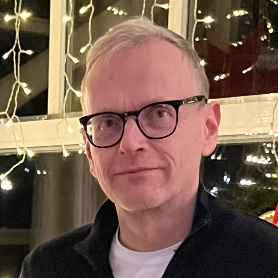 Henrik Persson