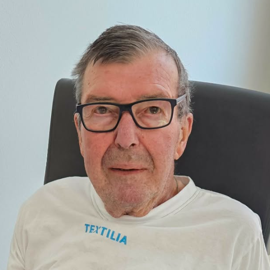 Lars-Åke Johan Niska