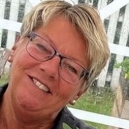 Ann Britt Haave