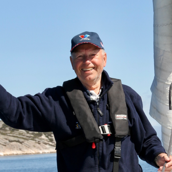 Kjell Martin Sture