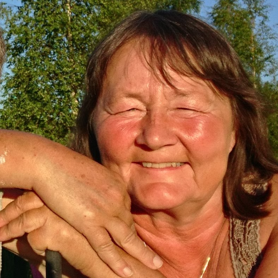 Gunilla Sjögren