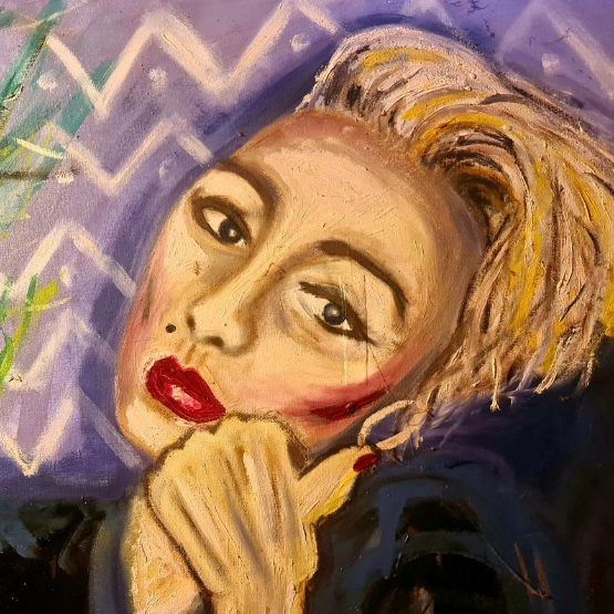 Kari Elisabeth Dahlmo