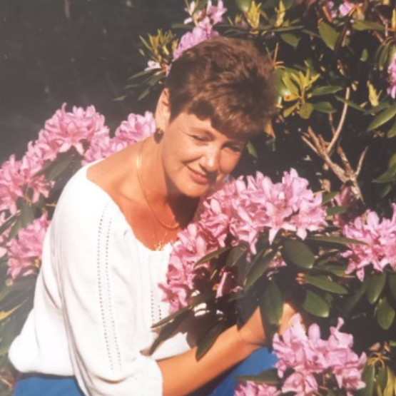Ragnhild Mariåsen