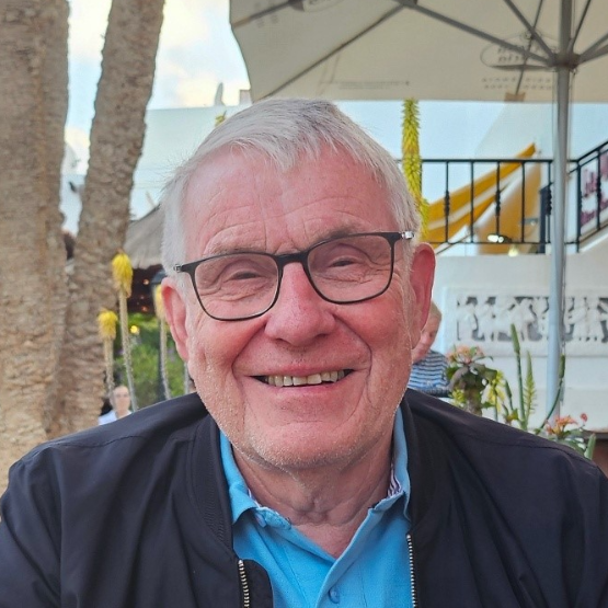 Einar Martin Lund 
