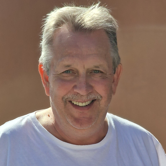 Reidar Inge Hanssen
