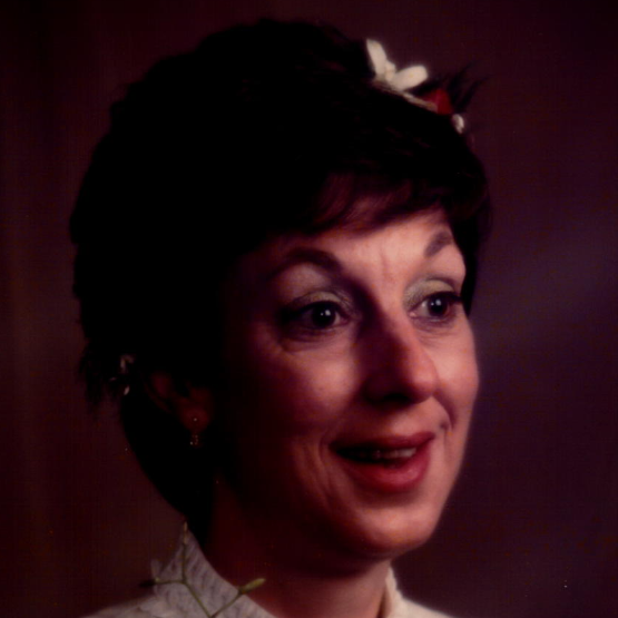 Evy Ann Voldberg