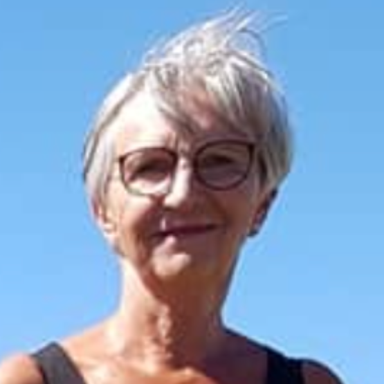 Märtha Johansson