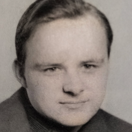 Jan Arne Nilsen