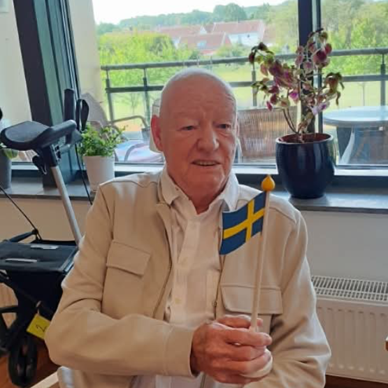 Jan Hallberg