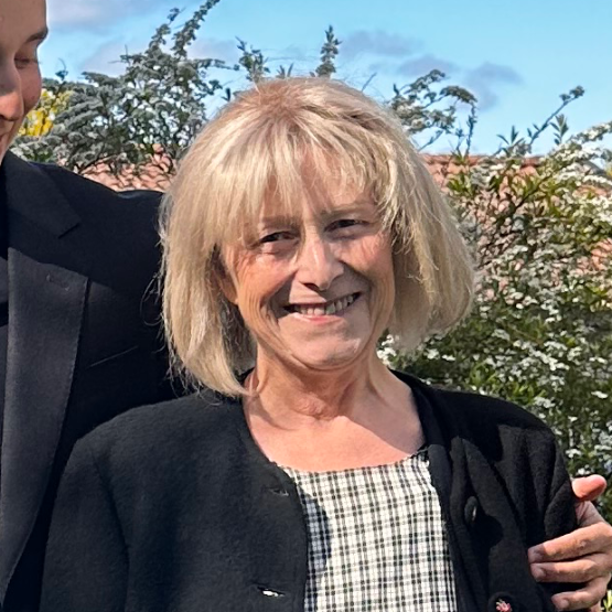 Britt-Marie Launes Nordgård