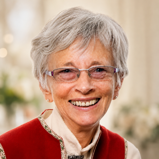 Bitten (Jenny Helene) Garvik Dalva