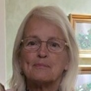 Barbro Stenberg