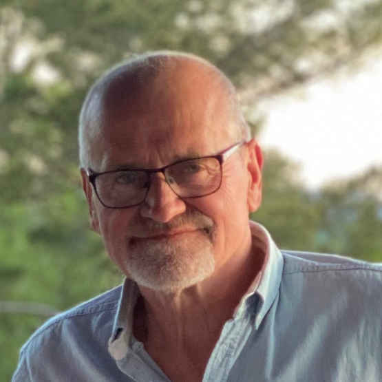 Otto Morten Haug