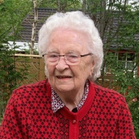 Berta Romundstad