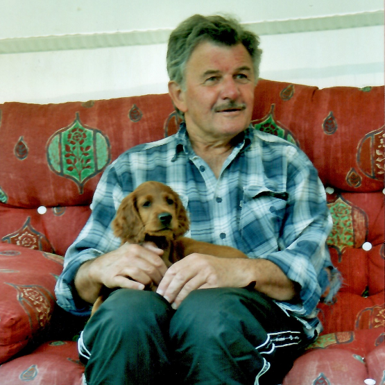 Bengt Jutterström