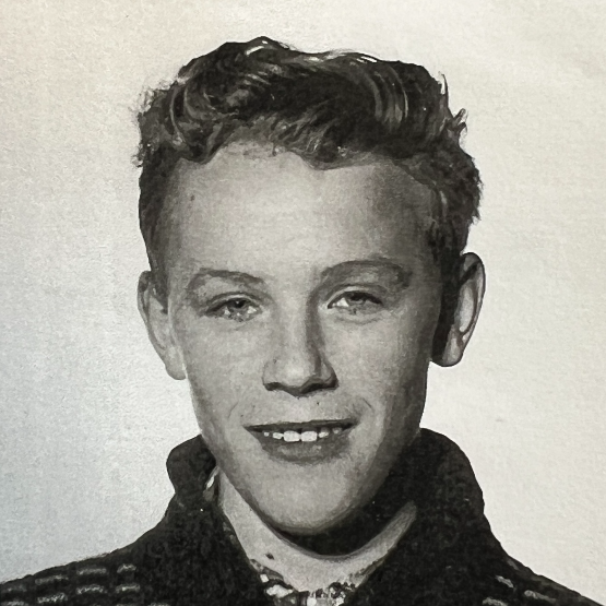 Johnny Ove Kjeller